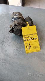 motorino avviamento mercedes classe a 140 anno 200