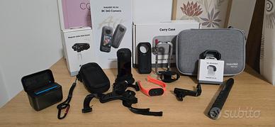 insta360 x4 air 