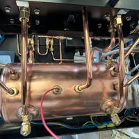 cimbali riparo macchine caffe