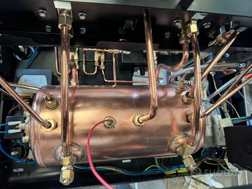 cimbali riparo macchine caffe