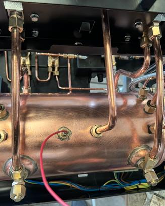 cimbali riparo macchine caffe