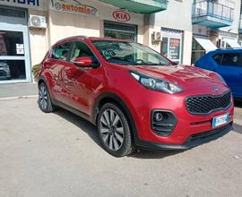 KIA Sportage 4ª serie - 2017