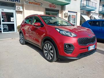 KIA Sportage 4ª serie - 2017