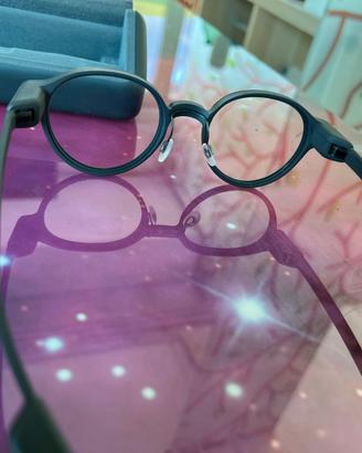 Smart Glasses Even Realities G2 - HUD Micro-LED