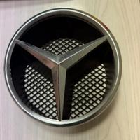 Stemma calandra e plafoniere  mercedes a w169