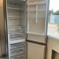 Frigo combinato Samsung RB3715018SA