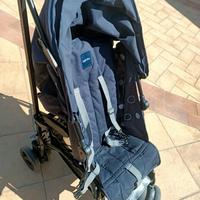 passeggino leggero 