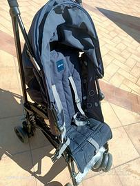 passeggino leggero 