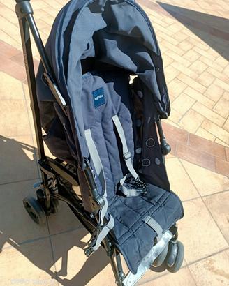 passeggino leggero 