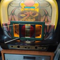 JUKEBOX con funzionamento a CD