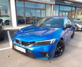 Honda Civic 2.0 Hev eCVT Sport