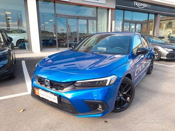 Honda Civic 2.0 Hev eCVT Sport