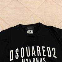 Dsquared2 t-shirt