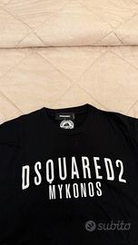 Dsquared2 t-shirt