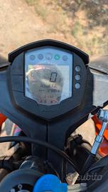 Ktm RC 390