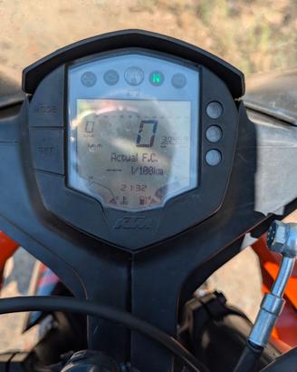 Ktm RC 390