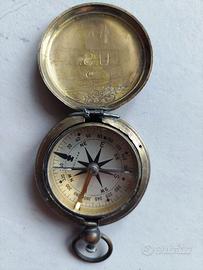 BUSSOLA AMERICANA WWII ESERCITO AMERICANO