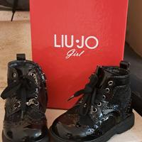 Scarpe bimba liu jo