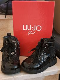 Scarpe bimba liu jo