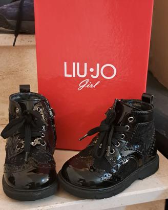 Scarpe bimba liu jo