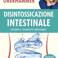 DISINTOSSICAZIONE INTESTINALE - Oberhammer