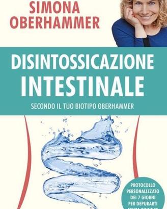 DISINTOSSICAZIONE INTESTINALE - Oberhammer