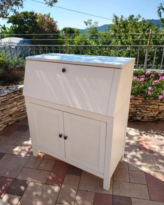 Scrittoio Hemnes 