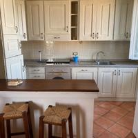 Appartamento a Castel del Piano (GR)