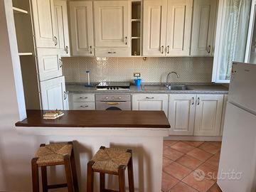 Appartamento a Castel del Piano (GR)