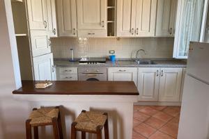 Appartamento a Castel del Piano (GR)