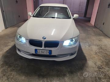 BMW Serie 3 (E92) - 2012
