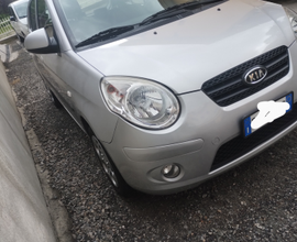 Kia Picanto GPL