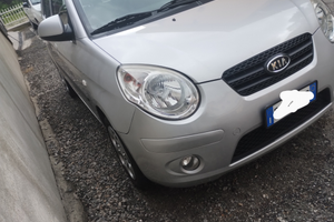 Kia Picanto GPL