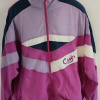 Giacca a vento anni 90 Uomo 