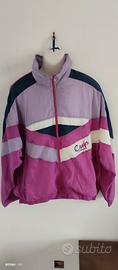 Giacca a vento anni 90 Uomo 