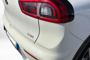 Fanale Faro Posteriore Destro Kia Niro