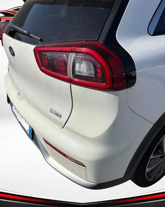 Fanale Faro Posteriore Destro Kia Niro