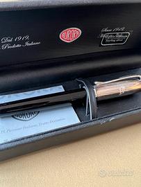 Penna Aurora Silver (argento sterling)