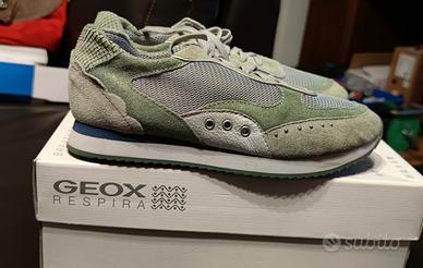 Scarpe geox shop a torino