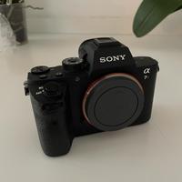Sony A7R II