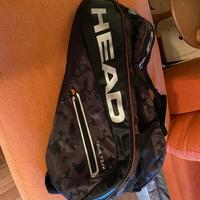 Borsa tennis