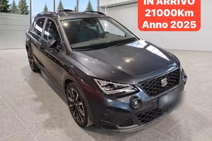 Arona 1.0 EcoTSI Black Edition