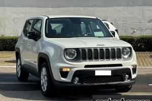 Jeep Renegade 1.6 Mjt 130 CV Limited ITALIANA UNIC