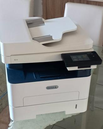 Stampante, fotocopiatdice Xerox B215