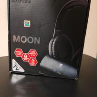 Cuffie Bluetooth wireless Optical - Moon Extreme