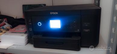 Stampante multifunzione EPSON XP 5100