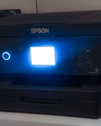 Stampante multifunzione EPSON XP 5100