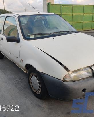 Ford fiesta 4 ja, jb 1.8 d 60cv 95-00 - ricambi