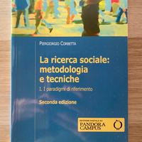 La ricerc* sociale, P. Corbetta