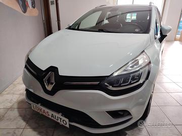 Renault Clio TCe 100 CV GPL 5 porte Techno